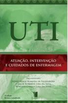 CTI Atuacao Intervencao E Cuidados De Enfermagem - Yendis CTI Atuacao Intervencao E Cuidados De Enfermagem - Yendis