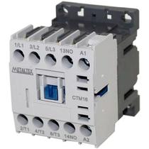 Ctm16-a0-310 mini contator 16a 12vcc 1na Ctm16-a0-310 mini contator 16a 12vcc 1na