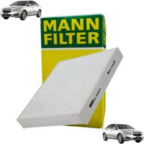 Cu 2442/2 - Filtro De Cabine - Cobalt 2011 A 2020 / Cruze 2011 A 2016 / Cruze Sport6 2011 A 2016 / Onix 2012 A 2019 / Prisma 2013 A 2019 / Sonic 2011