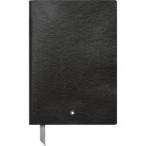 Cuaderno Montblanc Fine Stationery 146 Cuadrícula Negra Cuaderno Montblanc Fine Stationery 146 Cuadrícula Negra