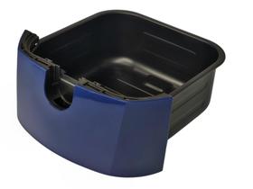 Cuba 4 litros Azul Fritadeira Air Fryer Mondial AFN-40 Cuba 4 litros Azul Fritadeira Air Fryer Mondial AFN-40