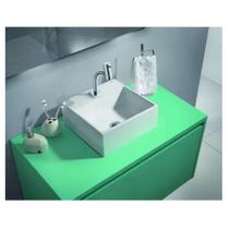 Cuba + Acessorios - Kit Completo Celite Q6 - Com Torneira Cuba + Acessorios - Kit Completo Celite Q6 - Com Torneira