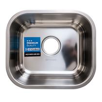 Cuba Aço Inox 40 x 34 Pia Cozinha BRCubas Cuba Aço Inox 40 x 34 Pia Cozinha BRCubas