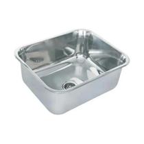 Cuba aço inox industrial 50x40x20 - Tecnocuba