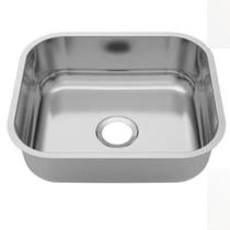 CUBA AÇO INOX POLIDO Nº 1 3,5 47x30x14,5cm TRAMONTINA CUBA AÇO INOX POLIDO Nº 1 3,5 47x30x14,5cm TRAMONTINA