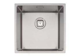 Cuba aço Inox Quadrum 40X40 94005103 - Tramontina Cuba aço Inox Quadrum 40X40 94005103 - Tramontina