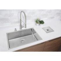 Cuba aco inox quadrum 70x40 tramontina
