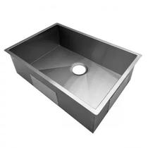 Cuba Aço Inoxidável Quadrada Cozinha Gourmet Luxo 60x40cm Cuba Aço Inoxidável Quadrada Cozinha Gourmet Luxo 60x40cm