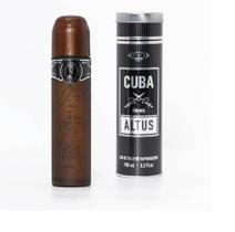 Cuba altus for men 100ml Cuba altus for men 100ml