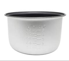 Cuba Antiaderente 4 Xicaras Pe-08 Mondial - MK MONDIAL