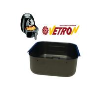 Cuba Antiaderente da Air Fryer Mondial AFN-40 Cuba Antiaderente da Air Fryer Mondial AFN-40
