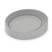 Cuba Apoio 450X400 Design D5 Stone - Celite - 1380850077300 - Unitário