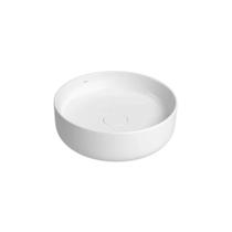 Cuba Apoio Deca Slim 40X40 L.12040.17 Redonda Branca Cuba Apoio Deca Slim 40X40 L.12040.17 Redonda Branca