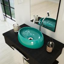 Cuba apoio oval capri o39 Cuba apoio oval capri o39