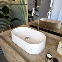 Cuba apoio oval laila o42