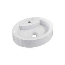 Cuba apoio oval onix o43