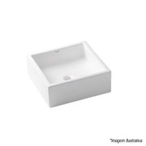 cuba apoio q5 loft s mesa 35x35 bco matte* - incepa