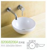 Cuba Apoio Redonda Polo Rdesign 32cm Branca C5206