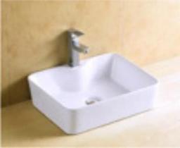 Cuba Apoio Retangular com Mesa 48x38 Cannes Rdesing