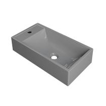 Cuba apoio retangular roma rl545