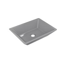 Cuba apoio retangular rt45