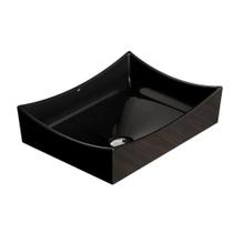 Cuba Apoio Veneza Preta - Japi