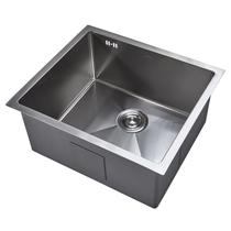 Cuba Artizan Welle 54x46x20cm Cozinha Inox 304 Cuba Artizan Welle 54x46x20cm Cozinha Inox 304