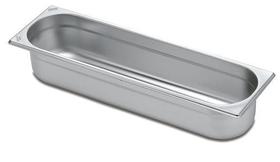 Cuba Assadeira Servir Inox 2-4 40mm 2,23l Tramontina 61054040 Cuba Assadeira Servir Inox 2-4 40mm 2,23l Tramontina 61054040