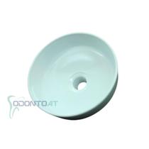 Cuba Bacia da Unidade de Água Cuspideira Cadeira Odontológica Dentemed