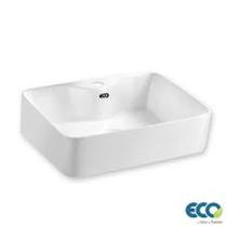 Cuba Banheiro 67600 48x38x13 Cm - Eco Metais Cuba Banheiro 67600 48x38x13 Cm - Eco Metais