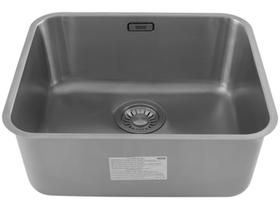 Cuba Bell Franke de Embutir Simples Acetinada 16665