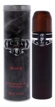 Cuba black For Men Perfume Masculino Eau de Toilette 100ml Cuba black For Men Perfume Masculino Eau de Toilette 100ml