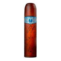 Cuba Blue Eau de Toilette - Perfume Masculino 100ml Cuba Blue Eau de Toilette - Perfume Masculino 100ml