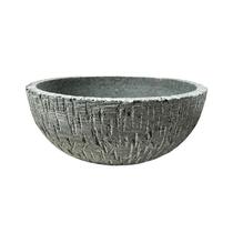 Cuba Bojo Rasgado Pedra de Sabão Pia Lavabo Lavatório 35cm Cuba Bojo Rasgado Pedra de Sabão Pia Lavabo Lavatório 35cm