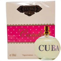 Cuba Candy EDP 100ml - Cuba Perfumes