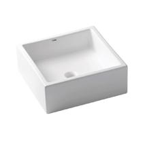 Cuba Celite Apoio S/ Mesa Basic Q5 Branco 1730490017300 Cuba Celite Apoio S/ Mesa Basic Q5 Branco 1730490017300