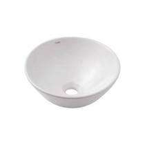 Cuba Celite Basic Redonda Apoio R-1 35Cm Branca