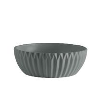 Cuba Concreto Artesanal de Sobrepor 3D - Mod Florence -Cinza Cuba Concreto Artesanal de Sobrepor 3D - Mod Florence -Cinza