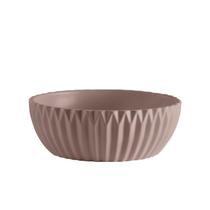 Cuba Concreto Artesanal de Sobrepor 3D - Mod Florence - Nude Cuba Concreto Artesanal de Sobrepor 3D - Mod Florence - Nude