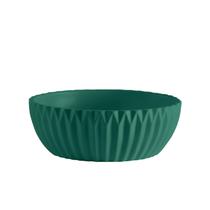 Cuba Concreto Artesanal de Sobrepor 3D - Mod Florence -Verde Cuba Concreto Artesanal de Sobrepor 3D - Mod Florence -Verde