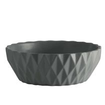 Cuba Concreto Artesanal de Sobrepor 3D - Mod Murano - Cinza Cuba Concreto Artesanal de Sobrepor 3D - Mod Murano - Cinza