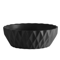 Cuba Concreto Artesanal de Sobrepor 3D - Mod Murano- Preta Cuba Concreto Artesanal de Sobrepor 3D - Mod Murano- Preta