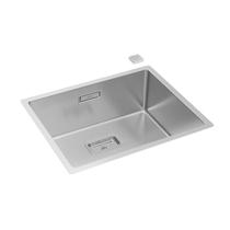 Cuba Cozinha Deca Wish 50 Inox 540x440x201 CC.610.50.STD.INX