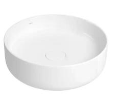 Cuba de Apio para Banheiro 40cm L 12040 Branco - Deca