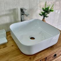 Cuba de Apoio 13.5x39x39cm Adm8020 Adamas Cuba de Apoio 13.5x39x39cm Adm8020 Adamas