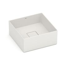 Cuba de Apoio 30x30cm sem Mesa T3 Terra