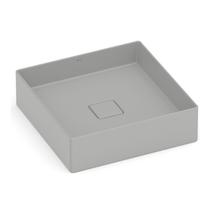 Cuba de Apoio 40x40cm sem Mesa T5 Terra