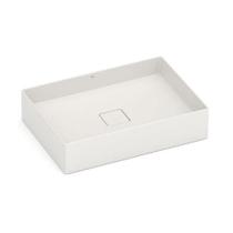 Cuba De Apoio 51x36cm S Mesa Roca T6 Terra Beige A32787z650