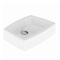 Cuba de Apoio Arezzo 10,5cmx45cmx33,5cm Japi Cuba de Apoio Arezzo 10,5cmx45cmx33,5cm Japi