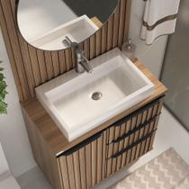 Cuba de Apoio Aurora - Fabribam